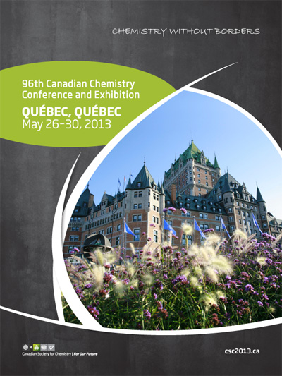 CSC 2013 Flyer