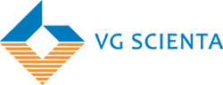 VG Scienta logo