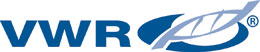 VWR logo