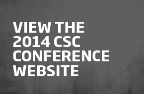 CSC 2014 website