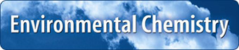 Environmental Chemistry